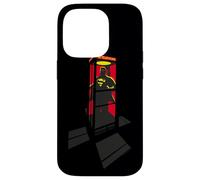 Carcasa para iPhone 14 Pro Superman Super Booth