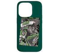 Carcasa para iPhone 14 Pro Superman The Man from Krypton