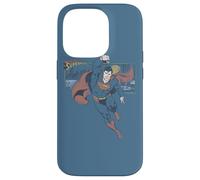 Carcasa para iPhone 14 Pro Superman This is a Job For