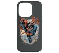 Carcasa para iPhone 14 Pro Superman Within My Grasp