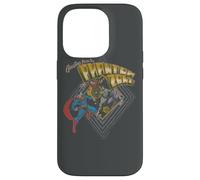 Carcasa para iPhone 14 Pro Superman Zod Greetings