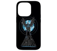 Carcasa para iPhone 14 Pro Supernatural Hey Ass Butt
