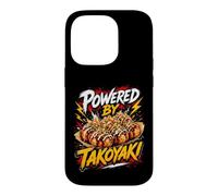 Carcasa para iPhone 14 Pro Takoyaki Japanese Street Food Octopus Balls