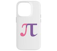 Carcasa para iPhone 14 Pro Tau is Twice as Good as Pi Day - Funny Math Teacher