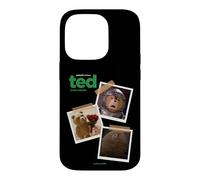 Carcasa para iPhone 14 Pro Ted TV Series Photo Collage