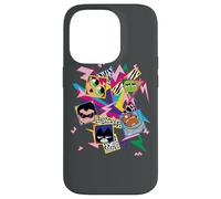 Carcasa para iPhone 14 Pro Teen Titans Go! Saved by The Titans