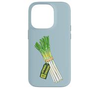 Carcasa para iPhone 14 Pro Texto Chino mandarín cebolleta