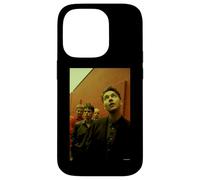 Carcasa para iPhone 14 Pro The Bardots Eye Baby Indie Rock Band Foto de Andy Willsher