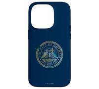 Carcasa para iPhone 14 Pro The Batman City of Gotham