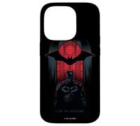 Carcasa para iPhone 14 Pro The Batman I Am The Shadows