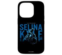 Carcasa para iPhone 14 Pro The Batman Selina Kyle Motorcycle