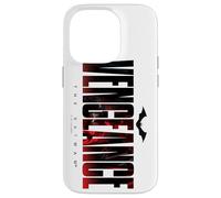 Carcasa para iPhone 14 Pro The Batman Vengeance For The Bat