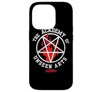 Carcasa para iPhone 14 Pro The Chilling Adventures of Sabrina Academy of Unseen Arts