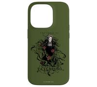 Carcasa para iPhone 14 Pro The Curse of La Llorona The Weeping Woman