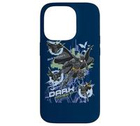 Carcasa para iPhone 14 Pro The Dark Knight Attack from All Sides