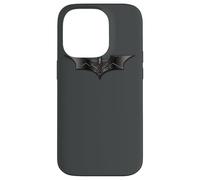 Carcasa para iPhone 14 Pro The Dark Knight Carbon Fiber Shield