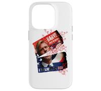 Carcasa para iPhone 14 Pro The Dark Knight Defiled Campaign Poster