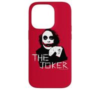 Carcasa para iPhone 14 Pro The Dark Knight Joker Dagger Clown