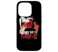 Carcasa para iPhone 14 Pro The Dark Knight Joker Everything Burns