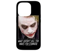 Carcasa para iPhone 14 Pro The Dark Knight Joker Stranger