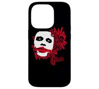 Carcasa para iPhone 14 Pro The Dark Knight Joker What's So Funny