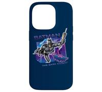 Carcasa para iPhone 14 Pro The Dark Knight Knight Mission
