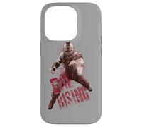 Carcasa para iPhone 14 Pro The Dark Knight Rises Bane Rising