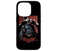 Carcasa para iPhone 14 Pro The Dark Knight Rises Batman & Bane
