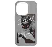 Carcasa para iPhone 14 Pro The Dark Knight Rises Catwoman Social Climber