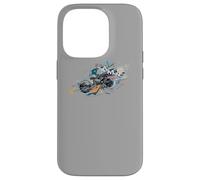 Carcasa para iPhone 14 Pro The Dark Knight Rises Dark Rider
