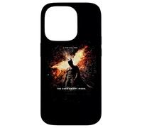 Carcasa para iPhone 14 Pro The Dark Knight Rises Fire Will Rise