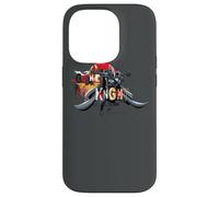Carcasa para iPhone 14 Pro The Dark Knight Rises Gothic Knight