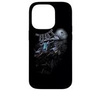 Carcasa para iPhone 14 Pro The Dark Knight Rises Patrol The Skies