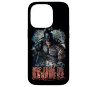 Carcasa para iPhone 14 Pro The Dark Knight Rises Rise from Darkness