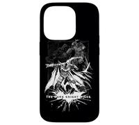 Carcasa para iPhone 14 Pro The Dark Knight Rises Rising Sketch