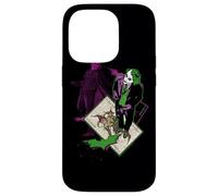 Carcasa para iPhone 14 Pro The Dark Knight Wild Card