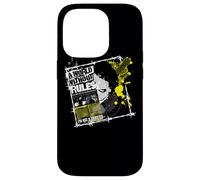 Carcasa para iPhone 14 Pro The Dark Knight World Without Rules