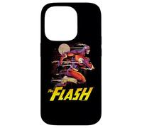 Carcasa para iPhone 14 Pro The Flash City Run