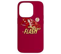 Carcasa para iPhone 14 Pro The Flash Crimson Comet