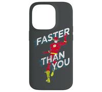 Carcasa para iPhone 14 Pro The Flash Faster Than You