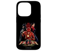 Carcasa para iPhone 14 Pro The Flash Movie Batman Supergirl Team