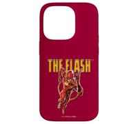 Carcasa para iPhone 14 Pro The Flash Movie Gotta Go Fast