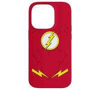 Carcasa para iPhone 14 Pro The Flash New Uniform