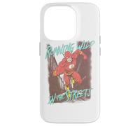 Carcasa para iPhone 14 Pro The Flash Running Wild
