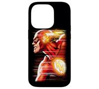 Carcasa para iPhone 14 Pro The Flash Speed Head