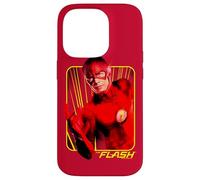 Carcasa para iPhone 14 Pro The Flash: TV Series Barry Bolts