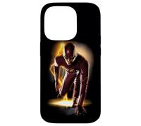 Carcasa para iPhone 14 Pro The Flash: TV Series Ready