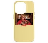 Carcasa para iPhone 14 Pro The Goonies Chunky Thief