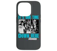 Carcasa para iPhone 14 Pro The Goonies Down Here