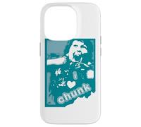 Carcasa para iPhone 14 Pro The Goonies I Heart Chunk